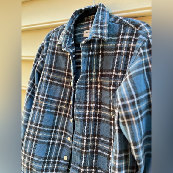 American Eagle Outfitters Other - American eagle flannel medium shirt